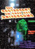 Film: Das Restaurant am Ende des Universums