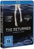 The Returned - Staffel 1