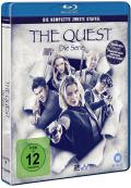 Film: The Quest - Die Serie - Staffel 2