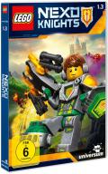 Film: LEGO - Nexo Knights - Staffel 1.3