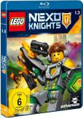 Film: LEGO - Nexo Knights - Staffel 1.3