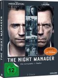 The Night Manager - Staffel 1