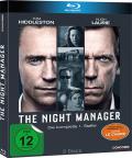 Film: The Night Manager - Staffel 1