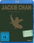 Film: Jackie Chan - Powerman 1-3 - uncut