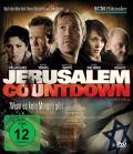 Jerusalem Countdown -  Wenn es kein Morgen gibt