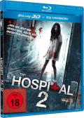 Film: The Hospital 2 - 3D