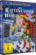 Der Rattenfnger von Hameln - Die schnsten Mrchen