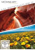 Film: Majestic Nature 2 - Wsten und Blumen