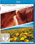 Film: Majestic Nature 2 - Wsten und Blumen
