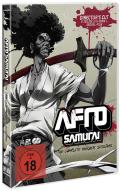 Film: Afro Samurai - The Complete Murder Sessions - Director's Cut