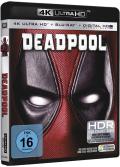 Film: Deadpool - 4K