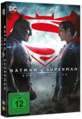 Film: Batman v Superman: Dawn of Justice