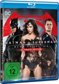 Film: Batman v Superman: Dawn of Justice - Ultimate Edition