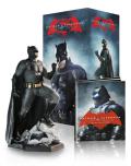 Film: Batman v Superman: Dawn of Justice - 3D - Ultimate Collector's Edition