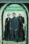 Film: Matrix Reloaded - 2-Disc-Edition
