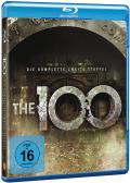 Film: The 100 - Staffel 2