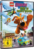 Film: LEGO Scooby Doo! - Spuk in Hollywood