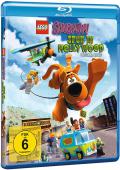 LEGO Scooby Doo! - Spuk in Hollywood