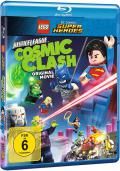 Film: LEGO DC Comics Super Heroes: Justice League: Cosmic Clash