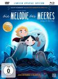 Film: Die Melodie des Meeres - Limited Special Edition