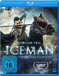 Iceman - Der Krieger aus dem Eis