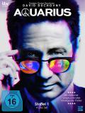 Film: Aquarius - Staffel 1