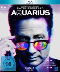 Film: Aquarius - Staffel 1