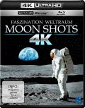 Film: Moon Shots - Faszination Weltraum - 4K
