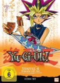 Yu-Gi-Oh! - Staffel 4.1