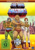Film: He-Man and the Masters of the Universe - Season 2 - Vol. 1 - Neuauflage