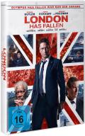 London has fallen