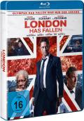 London has fallen