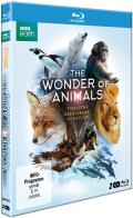 Film: The Wonder of Animals - Tierische berlebensknstler