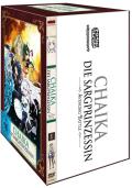 Film: Chaika - Die Sargprinzessin - Staffel 2 - Vol.1 - Limited Edition