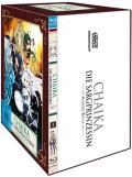 Chaika - Die Sargprinzessin - Staffel 2 - Vol.1 - Limited Edition