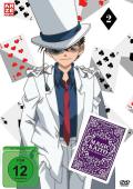 Film: Magic Kaito: Kid the Phantom Thief - Vol. 2