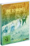 Die Filme von Percy Adlon: Frulein Annette Kolb + Die Schaukel