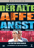 Film: Der alte Affe Angst