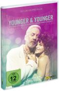 Film: Die Filme von Percy Adlon: Vati in Port-au-Prince + Younger & Younger
