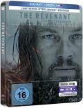 Film: The Revenant - Der Rckkehrer - Limited Edition