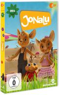 Film: JoNaLu - Staffel 2 - DVD 6
