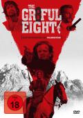 Grateful Eight - Acht Meisterwerke des Italowestern