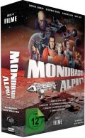 Film: Mondbasis Alpha 1 - Die Spielfilme-Box