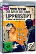 Film: Pidax Serien-Klassiker: Francis Durbridge: Die Spur mit dem Lippenstift