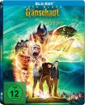 Gnsehaut - Steelbook