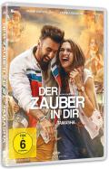 Film: Der Zauber in Dir - Tamasha