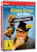 Film: Pidax Film-Klassiker: Klein Erna auf dem Jungfernstieg