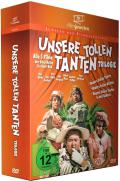 Film: Filmjuwelen: Unsere tollen Tanten Trilogie