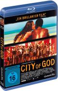 Film: City of God