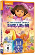 Film: Dora: Doras Reise zu den Dinosauriern